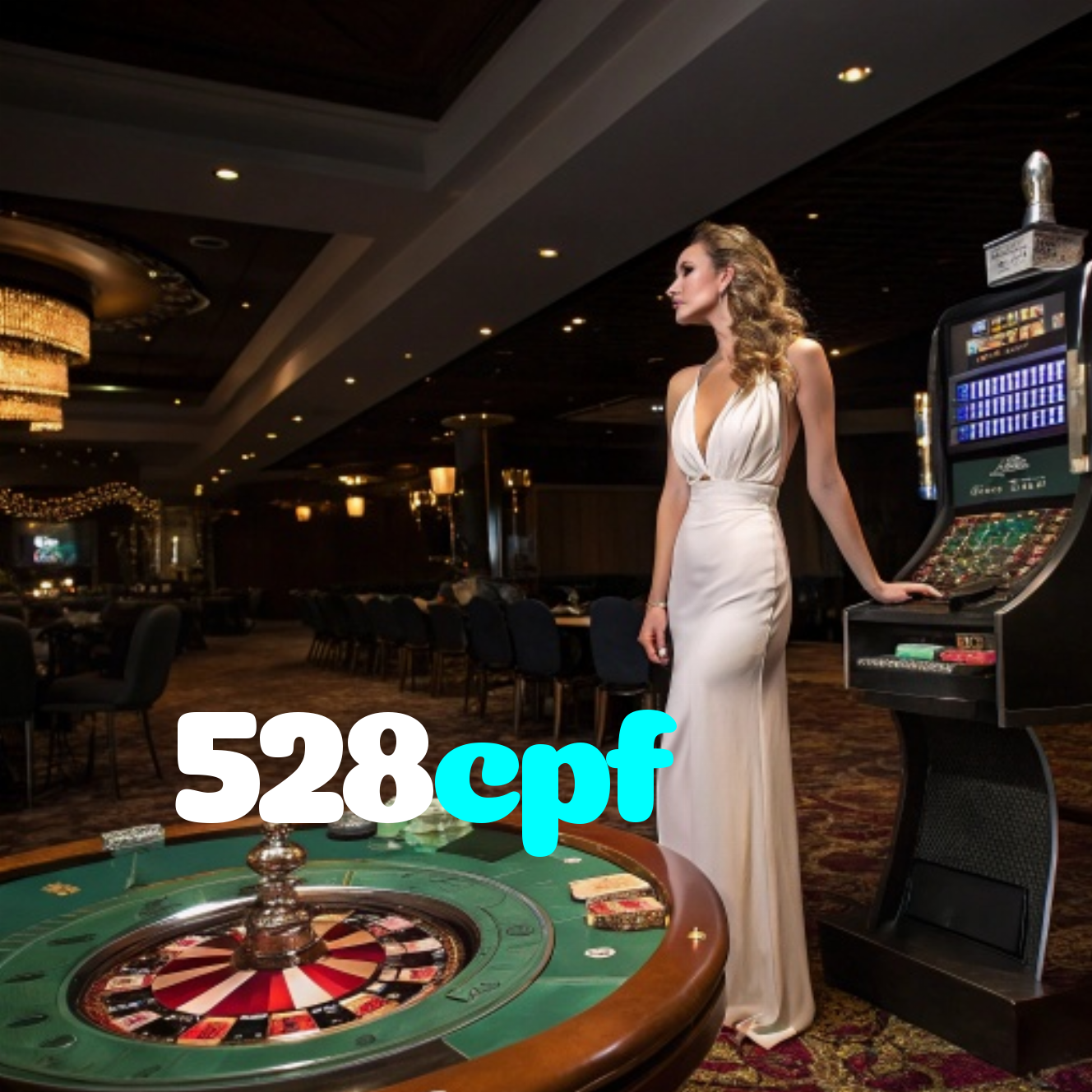 528cpf - Baixe o app 528cpf no Google Play e jogue ao vivo
