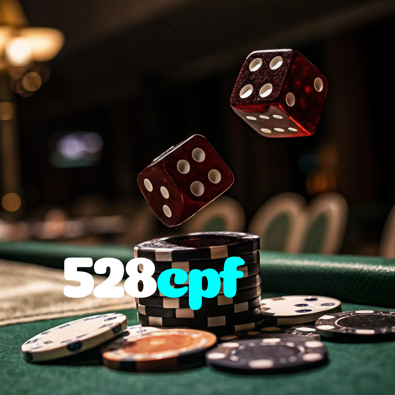 528cpf - Baixe o app 528cpf no Google Play e jogue ao vivo